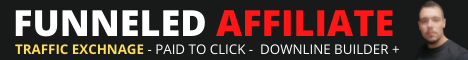 Funneled Affiliate - Advertising & Marketing Services